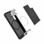FUNDA ORIGINAL SPIGEN CORE ARMOR MAGSAFE S25PLUS NEGRO en internet