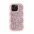 FUNDA GENERICO APPLE CURVA BRILLO IPH14PRO ROSA