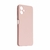 FUNDA GENERICO SAMSUNG SILICON A06 ROSA - comprar online
