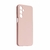 FUNDA GENERICO SAMSUNG SILICON A16 ROSA - comprar online