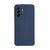 FUNDA GENERICO SAMSUNG SILICON A56 AZUL