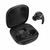 AURICULAR INALAMBRICO C/ GOMITA PREMIUM FONENG BL158 ANC+ENC NEGRO