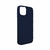 FUNDA GENERICO APPLE SILICON IPH14PLUS NEGRO