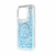FUNDA GENERICO APPLE BRILLO MAGSAFE IPH13PROMAX CELESTE en internet
