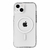 FUNDA PREMIUM APPLE ACRILICO - MAGSAFE EKA IPH14 TRANSPARENTE