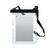 FUNDA GENERICO UNIVERSAL PROTECTOR DE AGUA 10 PULG TRANSPARENTE - comprar online