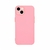 FUNDA GENERICO APPLE SILICON IPH13 ROSA