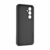 FUNDA GENERICO SAMSUNG SILICON A35 NEGRO en internet