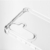 FUNDA GENERICO SAMSUNG ACRILICO A16 TRANSPARENTE - comprar online