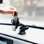 SOPORTE DE AUTO SOPAPA AJUSTABLE CP13 PREMIUM FONENG NEGRO en internet