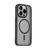 FUNDA PREMIUM APPLE OPACO CON BORDE - MILKYWAY IPH14PROMAX NEGRO - comprar online