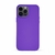 FUNDA GENERICO APPLE SILICON IPH16PROMAX VIOLETA
