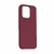 FUNDA GENERICO APPLE SILICON - PROTECCION CAMARA IPH15PROMAX BORDO - comprar online
