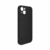 FUNDA GENERICO APPLE SILICON IPH13 NEGRO
