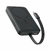 POWERBANK MAGNETICO CARGA RÁPIDA INALAMBRICA BASEUS 10000MAH 30W NEGRO