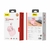 AURICULAR INALAMBRICO C/ GOMITA PREMIUM FONENG BL109 ROSA - comprar online