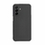 FUNDA GENERICO SAMSUNG SILICON A26 NEGRO