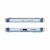 FUNDA ORIGINAL SPIGEN CRYSTAL HYBRID S25PLUS TRANSPARENTE en internet