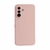 FUNDA GENERICO SAMSUNG SILICON A36 ROSA