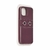 FUNDA GENERICO APPLE SILICON - PROTECCION CAMARA IPH15 BORDO - icase2