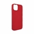 FUNDA GENERICO APPLE SILICON IPH14PLUS ROJO