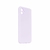 FUNDA GENERICO SAMSUNG SILICON A04 VIOLETA