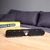 PARLANTE BARRA INALAMBRICA PREMIUM FONENG BL12 NEGRO en internet