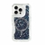 FUNDA GENERICO APPLE BRILLO MAGSAFE IPH16PROMAX NEGRO