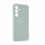 FUNDA GENERICO SAMSUNG SILICON S24PLUS TURQUESA - comprar online