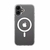 FUNDA GENERICO ACRILICO - MAGSAFE IPH16 TRANSPARENTE