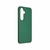 FUNDA GENERICO SAMSUNG SILICON S24 VERDE