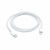 CABLE ORIGINAL APPLE TIPO C - LIGHTNING 1 M BLANCO - comprar online