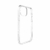 FUNDA PREMIUM APPLE ACRILICO - QUING IPH15PLUS TRANSPARENTE