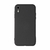 FUNDA GENERICO APPLE SILICON IPHXR NEGRO