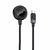 CARGADOR PARA APPLEWATCH FONENG W02 NEGRO 15W