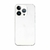 FUNDA PREMIUM APPLE ACRILICO - QUING IPH15PRO TRANSPARENTE