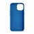FUNDA GENERICO APPLE SILICON IPH16PROMAX AZUL - comprar online