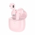 AURICULAR INALAMBRICO C/ GOMITA PREMIUM FONENG BL109 ROSA