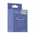 FUNDA GENERICO APPLE SILICON AIRPODS 2GEN VIOLETA