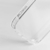 FUNDA PREMIUM APPLE ACRILICO - NEJO IPH16PRO TRANSPARENTE en internet