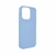 FUNDA GENERICO APPLE SILICON IPH14PROMAX CELESTE - comprar online