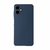 FUNDA GENERICO SAMSUNG SILICON A06 AZUL
