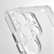 FUNDA GENERICO SAMSUNG ACRILICO S25ULTRA TRANSPARENTE - icase2