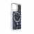 FUNDA GENERICO APPLE BRILLO MAGSAFE IPH13 NEGRO - comprar online
