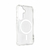 FUNDA PREMIUM APPLE ACRILICO - MAGSAFE EKA S25PLUS TRANSPARENTE - comprar online