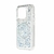 FUNDA GENERICO APPLE BRILLO MAGSAFE IPH14PRO PLATA en internet