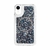 FUNDA GENERICO APPLE BRILLO MAGSAFE IPHXR NEGRO