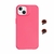 FUNDA GENERICO APPLE SILICON - PROTECCION CAMARA IPH14 FUCSIA