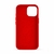 FUNDA GENERICO APPLE SILICON IPH16PROMAX ROJO - comprar online