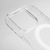 FUNDA GENERICO ACRILICO - MAGSAFE IPH16PROMAX TRANSPARENTE - comprar online